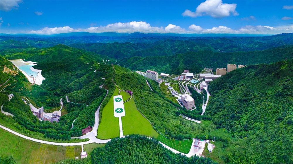 202402051707094844136661.jpg 國家級(jí)綠色礦山——金徽股份 (11).jpg